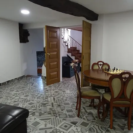 Villa Aroucanatur Arouca
