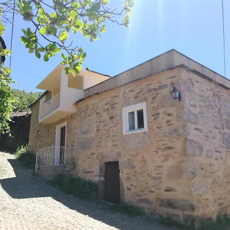 Villa Aroucanatur *