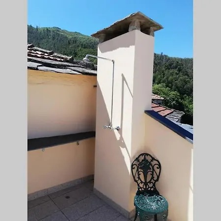 Villa Aroucanatur *