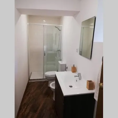 Aroucanatur Villa *
