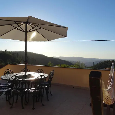Aroucanatur Villa Arouca
