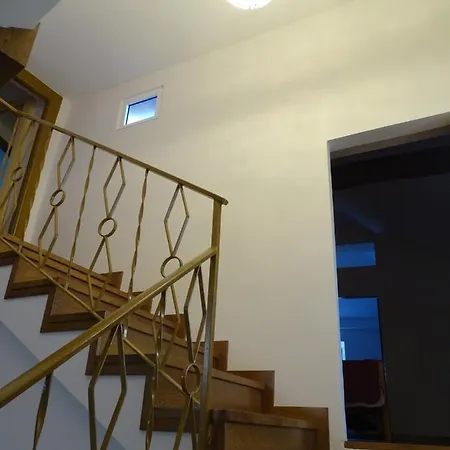 Aroucanatur Villa