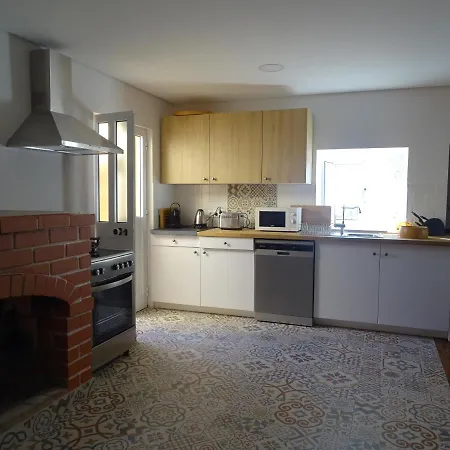 Villa Aroucanatur *