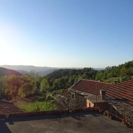 Villa Aroucanatur Arouca