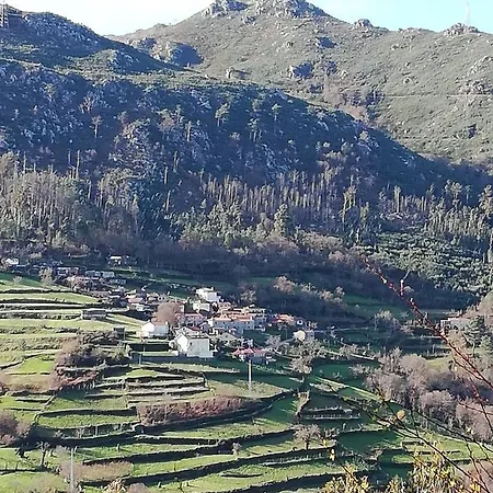 Villa Aroucanatur