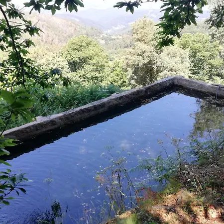 Aroucanatur Villa Arouca